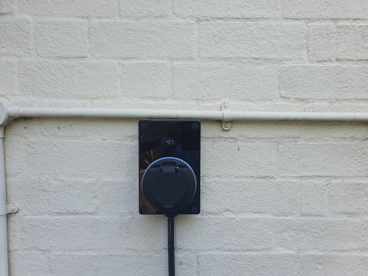 Penryn Guest House, Ensuite Rooms, Free Parking And Free Wifi Stratford-upon-Avon Exterior foto